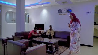 AMIIN YARE IYO CABDIJIBAAR GACALIYE NASIIBKA I DHIIRIYAAY NEW OFFICIAL VIDEO 2022 [upl. by Essex10]