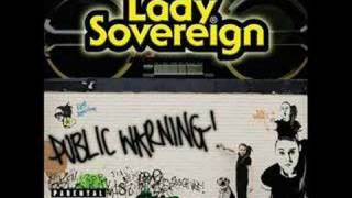 Lady Sovereign quotLove me or hate me remixquot feat Missy Elliot  Lyrics [upl. by Trutko]