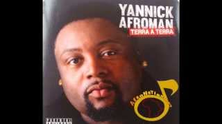 Yannick Afroman  Uno 2013 [upl. by Imik853]