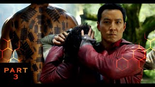 Into The Badlands Fight Scenes Season 1 Part 3  Episode 56 [upl. by Syd738]