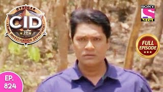 CID  Full Episode 824  16th November 2018 [upl. by Eelah]