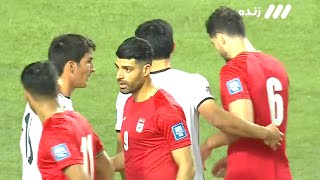 Turkmenistan vs Iran  All Goals amp Highlights  FIFA World Cup 2026 Qualifiers 2632024 [upl. by Roper346]