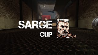 Reflex Race Sarge Cup Trailer by Lolograde [upl. by Eiznikam]