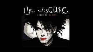 the obsCURE the Cure tribute band Belgium  A Forest live GebouwT NL 2015 [upl. by Nila]