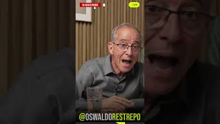 PUEDES VIVIR MÁS De 100 AÑOS  Oswaldo Restrepo RSC [upl. by Hutson]