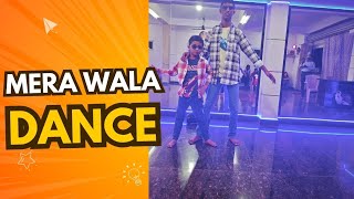 mera wala dance GA Dance studio New batch [upl. by Harvison877]