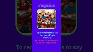 Require english engquiz learnenglish esol quiz esols neetbiologyquiz funny esllearners [upl. by Tezzil323]