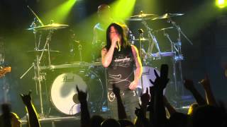 BOBAFLEX  VAMPIRE  OFFICIAL LIVE VIDEO [upl. by Anallise690]