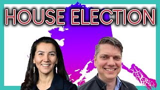 Alaskas Overlooked 2024 House Election [upl. by Fidelity]