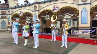 Everland 40th anniversary greeting play your memory part [upl. by Enilesor]