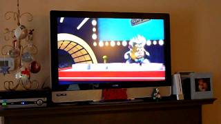 Hasbro Family Game Night Wii Review [upl. by Vizzone]