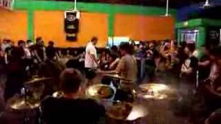 Impending Doom Live at scoobies [upl. by Halyhs]