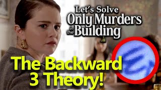 Lets Solve ONLY MURDERS IN THE BUILDING season 4 episode 2 Gates of Heaven Recap Review Theory [upl. by Ballou]