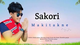 Sakori Mekitakne Mising Song Cover By Hem Chandra Pegu [upl. by Phox558]