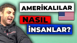 AMERİKADA IRKÇILIK VAR MI [upl. by Siegfried]