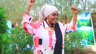 SHINIYEY  HEES CUSUB SOMALI GEESISHE HADAME WAA OFFICIAL MUSIC VIDEO ONKOD BAY 2024 [upl. by Comptom]