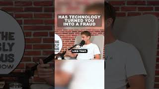 Has Tech Turned You Into A Fraud  Ep 15  The Briefcase And The Barn [upl. by Novar]