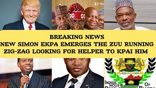 EVERYWHERE DON SCATTER😱HERE COMES ANODA SIMON EKPA🙏🏽THE ZUU LOOKING 4 HELPER TO ELIMINATE HIM😥Echoke [upl. by Lubow891]