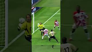 THE BEST SAVES IN FOOTBALL [upl. by Profant899]