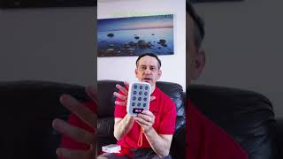 Chose red light therapy panel easy to hold in your hand [upl. by Benzel]