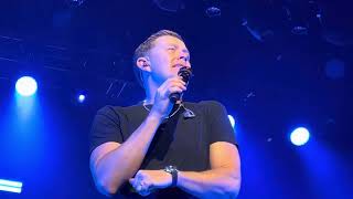 Scotty McCreery  See You Tonight Live  Palace Theatre Stamford CT  11824 [upl. by Atalanta34]