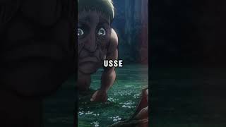 Did you noticed this detail in attack on Titan  Explained in Hindi [upl. by Lenneuq]