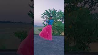 Kangana Tera Ni  Remix  aarohi dance trending youtubeshorts [upl. by Bigot976]