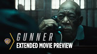 Gunner  Extended Preview  Warner Bros Entertainment [upl. by Nobile]