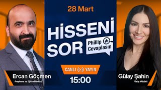 28 Mart 1500  Hisseni Sor Phillip Cevaplasın [upl. by Becka]