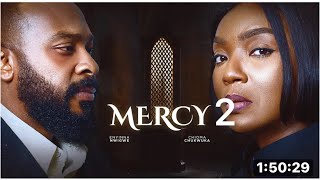 MERCY 2 Nollywood Movies Reviews  mercymovies chiomachukwuka nollywoodmovies moviesreviews [upl. by Marlo]