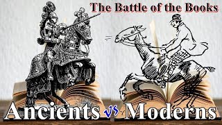 The Battle of the Books  Full Summary in Hindi  Jonathan Swift [upl. by Niai]