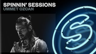 Spinnin Sessions Radio  Episode 543  Ummet Ozcan 10year Anniversary [upl. by Alahcim]