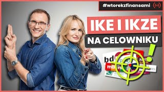 Prześwietlamy wszystkie koszty Ranking IKE IKZE 2022 tabele opłat kalkulator  wtorekzfinansami [upl. by Ahsiekin]