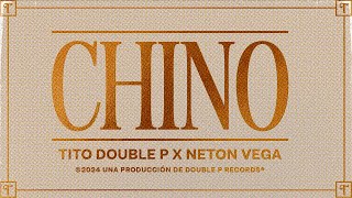 Chino Lyric Video  Tito Double P Neton Vega [upl. by Thesda118]