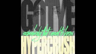 Gotye  Somebody That I Used To Know HYPER CRUSH REMIX [upl. by Ingham]