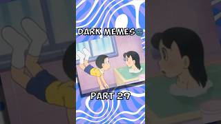 🤣 INDIAN CARTOON DARK MEMES 🌚 part 29 ytshorts roast shortsfeed [upl. by Cynthie686]