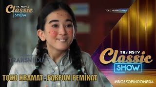 BIOSKOP INDONESIA  TOKO KRAMAT  PARFUM PEMIKAT [upl. by Aimik]