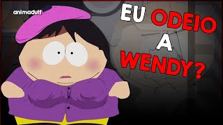 Esse vídeo foi feito por Eric Cartman [upl. by Minabe]