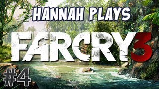 Far Cry 3 Part 4  Gun Problems [upl. by Dhar]