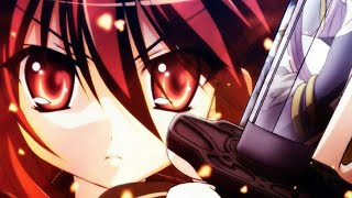 Shakugan no Shana AMV Hall of Fame [upl. by Flower]