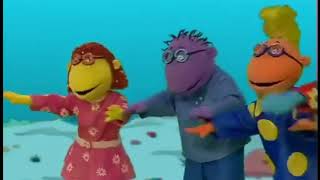 TWEENIES Song time Fab a Rooney Part 5 in 5 [upl. by Drawets]