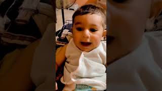 Meri duniya tu ❤️🧿❤️youtubeshorts baby merizindagihai [upl. by Notgnillew]