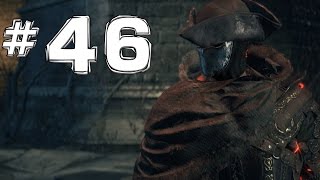 Dark Souls 3  REAL Walkthrough  Soul of Cinder BOSS  Pt 46 END Dex Build [upl. by Nahgiem76]