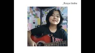 Nachaheko hoina timilai The Edge band cover by Reaya limbu [upl. by Nerahs]