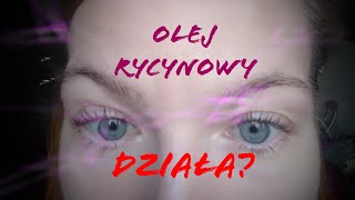 Balans Olej Rycynowy [upl. by Peg]