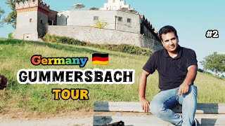 Gummersbach City Tour  Discover the Hidden Gems of Germany 🇩🇪 [upl. by Darcee]