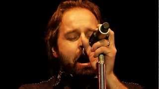 Alfie Boe quotJe Crois Entendre Encorequot Live at Thetford Forest 130712 HD [upl. by Brigit678]