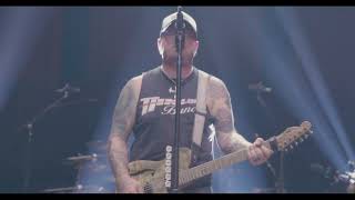 Black Stone Cherry  Again Live From The Royal Albert Hall YAll [upl. by Barbara]