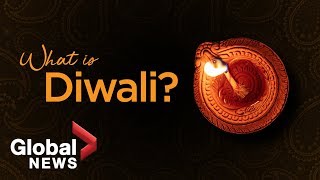 What is Diwali [upl. by Ihsir]