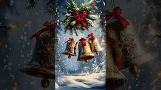 AIM A Christmas BellGalaxy video theme [upl. by Lalad130]